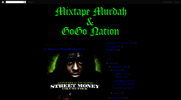 mixtape-murdah.blogspot.com