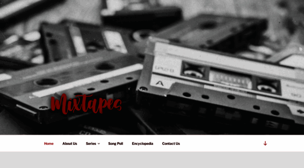 mixtapes.org.za