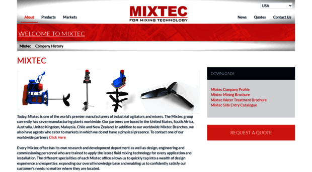 mixtec.com