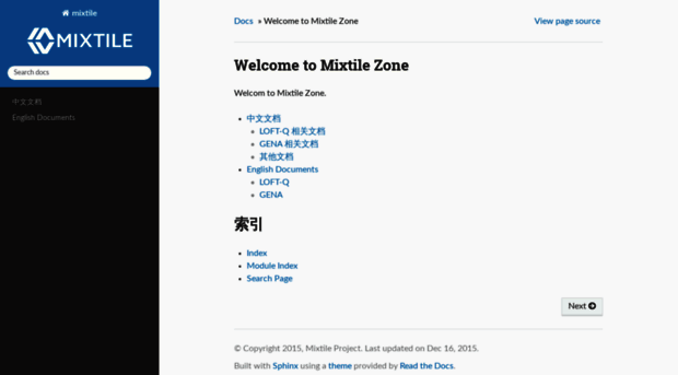 mixtile.github.io