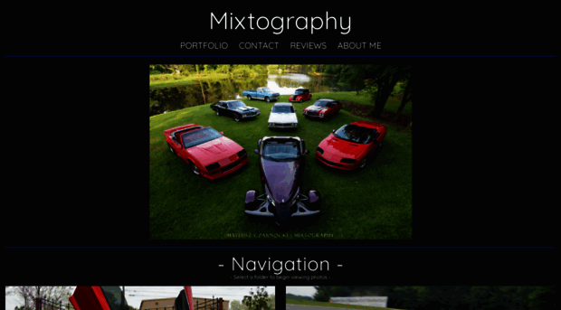 mixtography.com