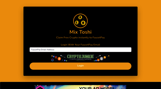 mixtoshi.com