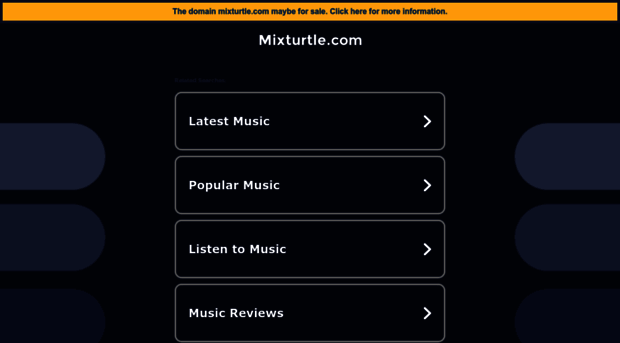 mixturtle.com