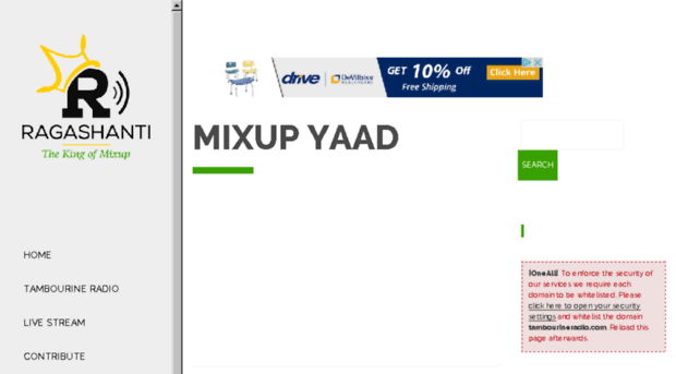 mixupyaad.com