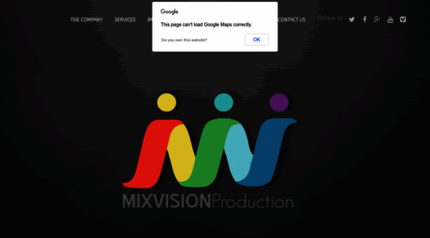 mixvision.net