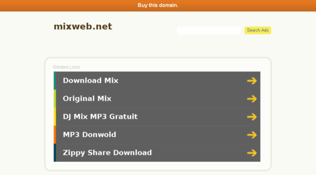 mixweb.net