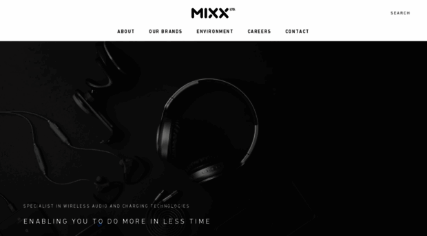 mixx-io.com