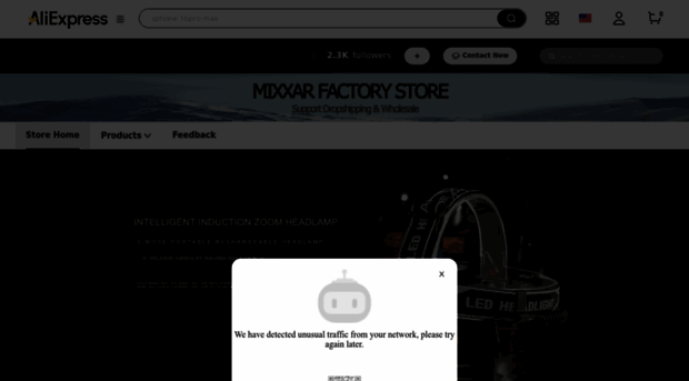 mixxarbulb.aliexpress.com