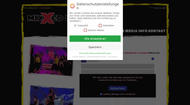 mixxed-up.de
