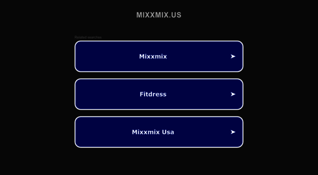 mixxmix.us