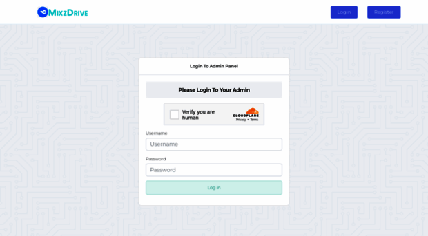mixzdrive.com