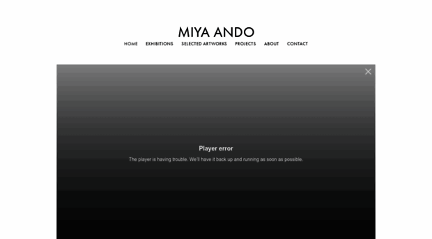 miyaando.com