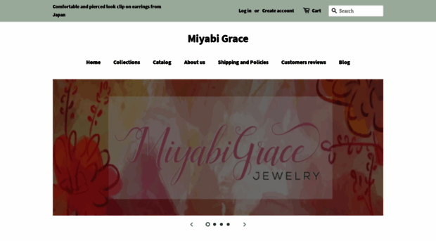 miyabi-grace.myshopify.com