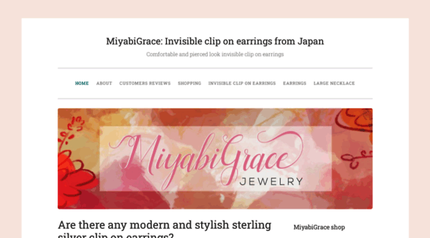 miyabigrace.com