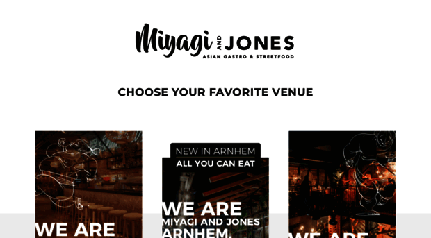 miyagiandjones.nl