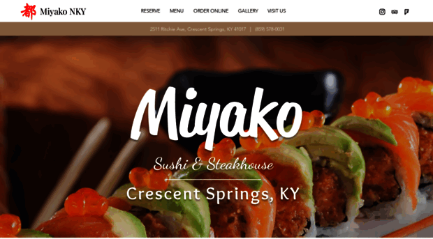 miyakorestaurant.com