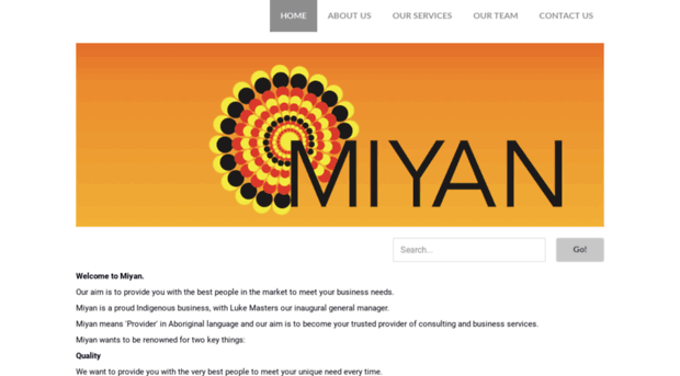 miyan.com.au