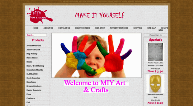 miyartcrafts.com.au