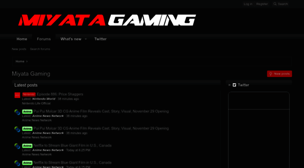 miyatagaming.com