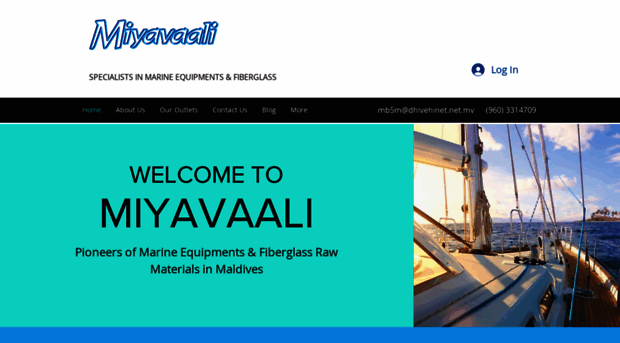 miyavaali.com