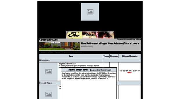 miyaviargentina.activoforo.com