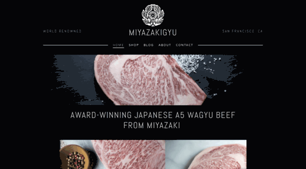 miyazakigyu.com