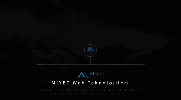 miyec.com