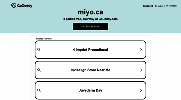 miyo.ca