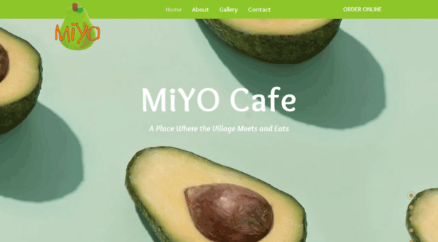 miyocafe.com