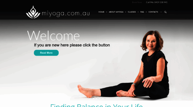 miyoga.com.au