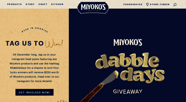 miyokos.com