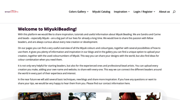 miyukibeading.com