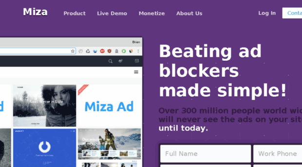 miza.io