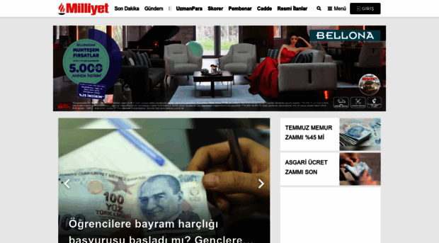 mizah.milliyet.com.tr