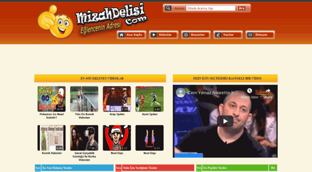 mizahdelisi.com