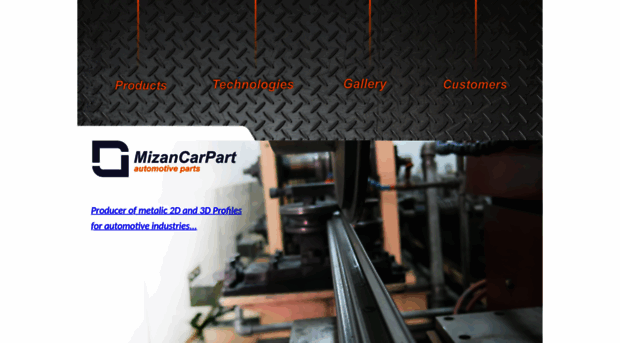 mizancarpart.com