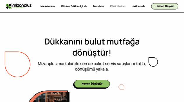 mizanpluskitchens.com