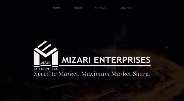 mizari.com