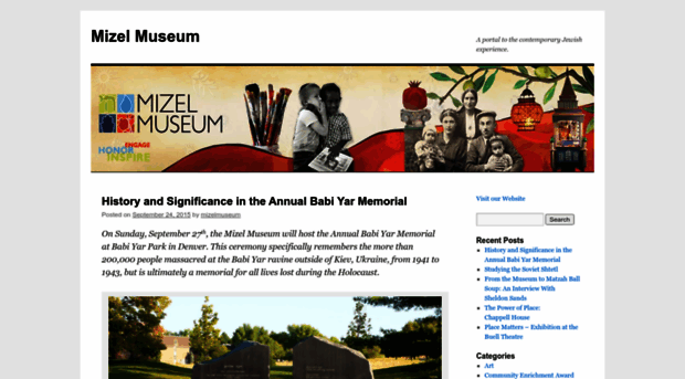 mizelmuseum.wordpress.com