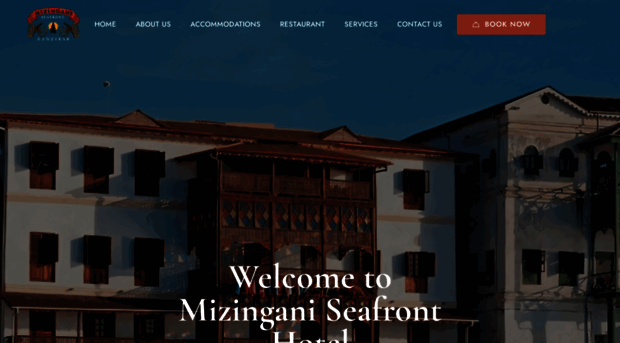 mizinganiseafront.co.tz