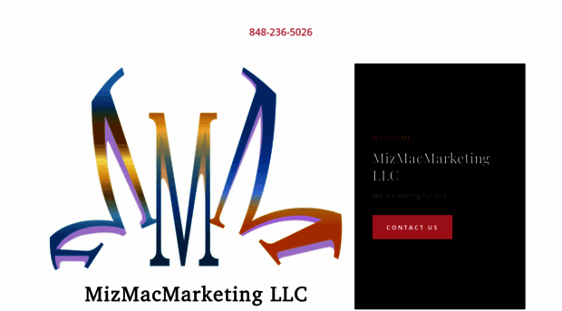 mizmacmarketingllc.com