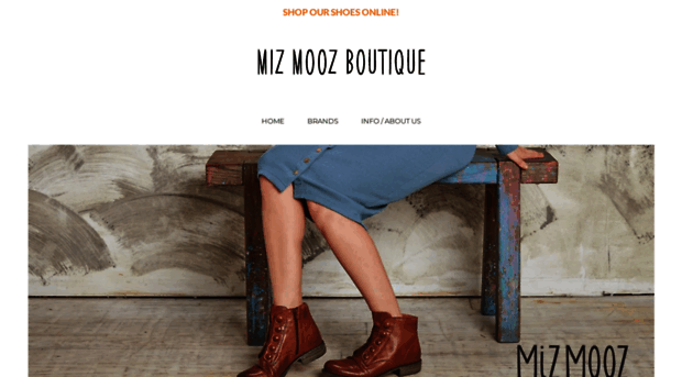 mizmoozboutique.ca