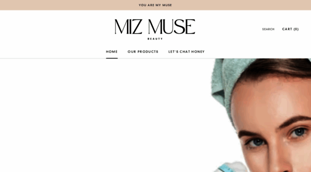 mizmuse.com