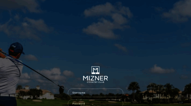 miznercountryclub.org