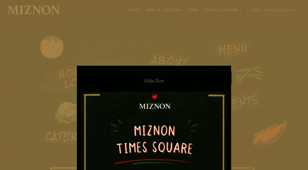 miznonnyc.com