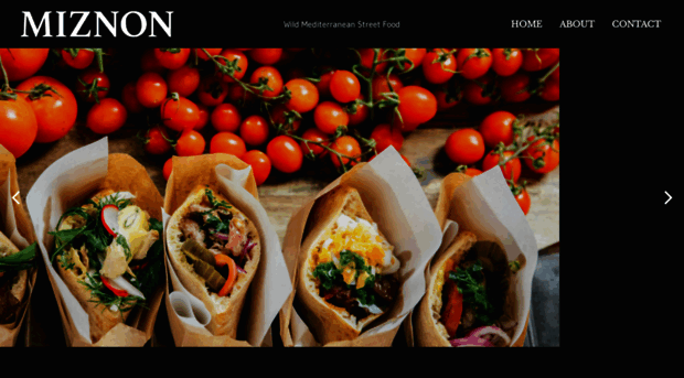 miznonrestaurant.com