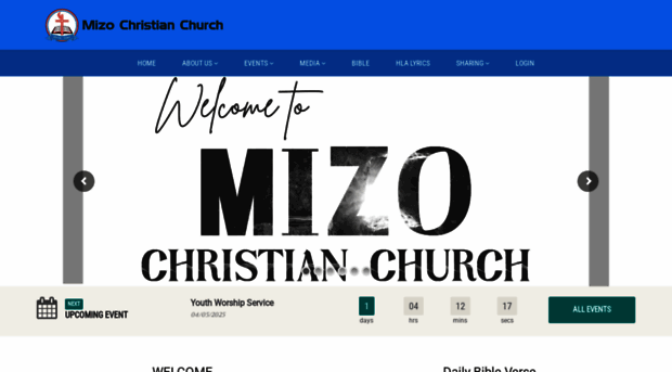 mizochristianchurch.org