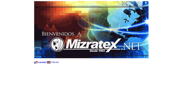 mizratex.net