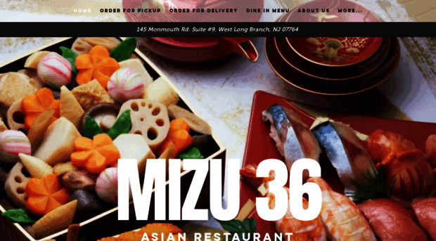 mizu36.com