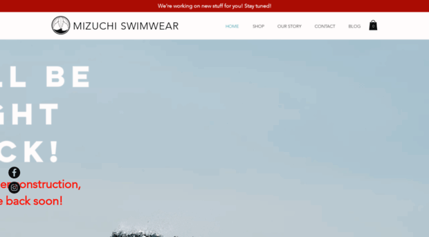 mizuchiswimwear.com